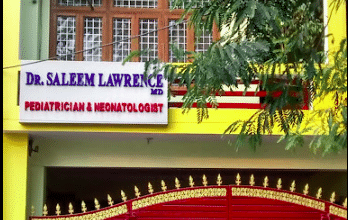 Dr. Saleem Lawrence's Pediatric Clinic
