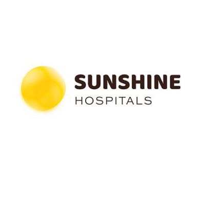 Sunshine Hospital - Gachibowli