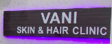 Vani Skin and Hair Clinic