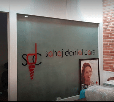 SAHAJ DENTAL CARE