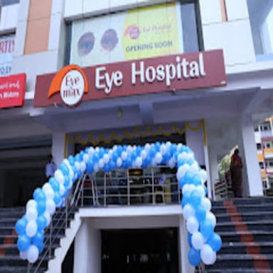 Eyemax Eye Hospital
