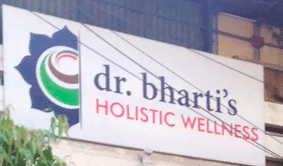 Dr. Bharti's Holistic Wellness