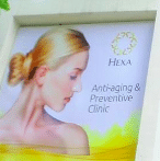 Hexa Anti-Aging & Preventive Clinic