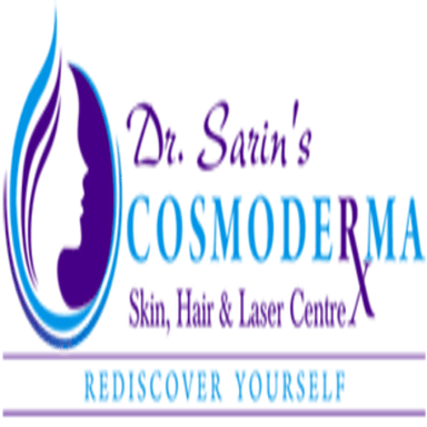 Dr. Sarin's COSMODERMA