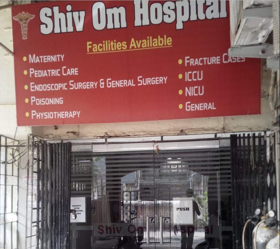 Shiv Om Hospital