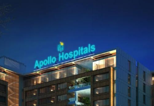 Apollo Hospitals