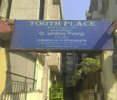Tooth Place