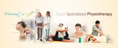 Sugam Physiotherapy Clinic