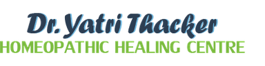 Homeopathic Healing Centre