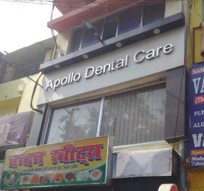 Apollo Dental Care