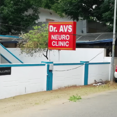 A V S Neuro Clinic