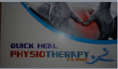 Quick Heel Physiotherapy