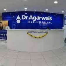 Dr. Agarwal's Eye Hospital