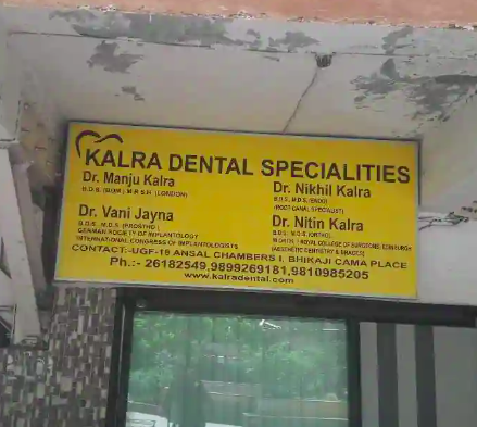 Kalra Dental Clinic