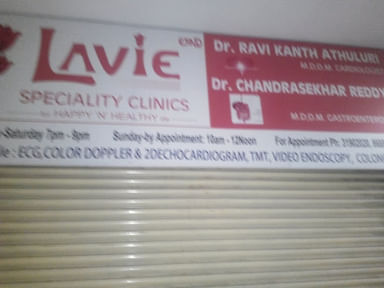Lavie Clinic
