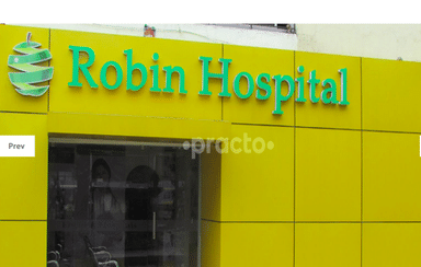 Robin Hospitals