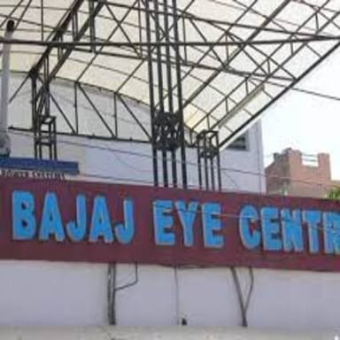 Bajaj Eye Centre