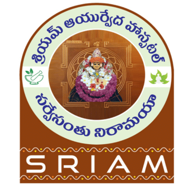 Sriam Ayurveda Research
