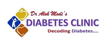 Dr Alok Modi's diabetes center