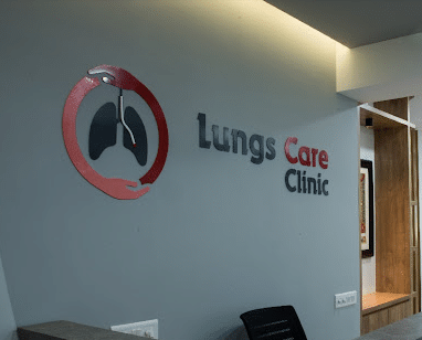 Lungs Care Clinic