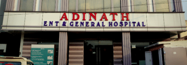 Adinath ENT and General Hospital