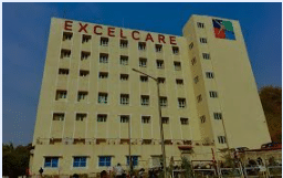 Excel Care Hospital