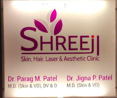 Shreeji Skin Clinic