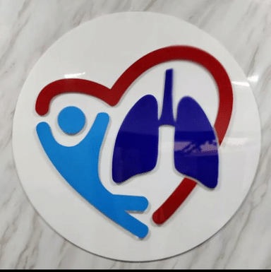 Tirupur Heart Lung Clinic