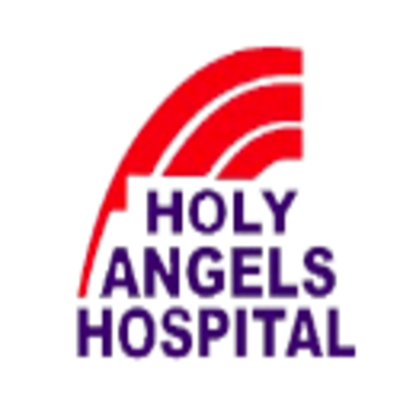 Holy Angels Hospital