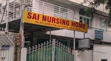 Sai Nursing Home