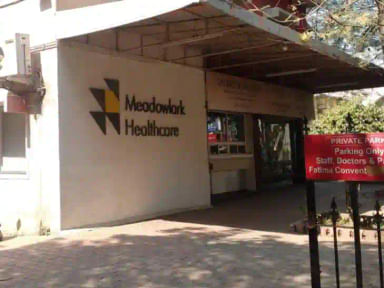 Meadowlark Healthcare clinic