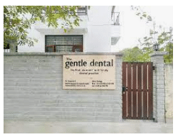 The Gentle Dental