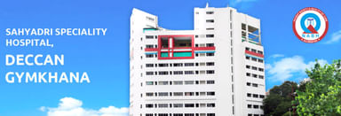 Sahyadri Hospital - Deccan
