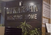 utkarsha nursing home