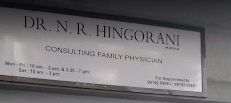 Dr. N.R. Hingorani Clinic