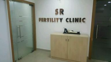 S R Fertility Clinic