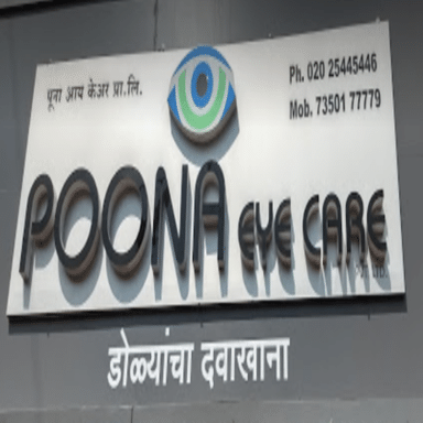 Poona Eye Care