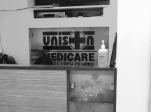Unison Medicare and Research Centre