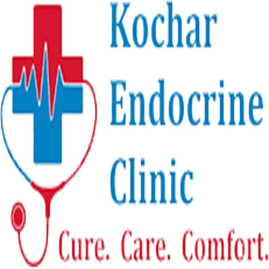 Kochar Endocrine Clinic