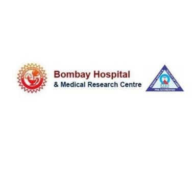 Dr. (Prof.) Anil Sharma - Bombay Hospital