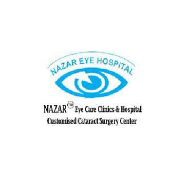 Nazar Eye Care Clinic
