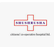 Shushrusha Citizens Co-Operative Hospital
