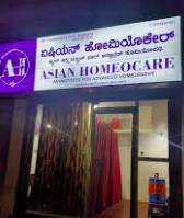 Asian Homeocare