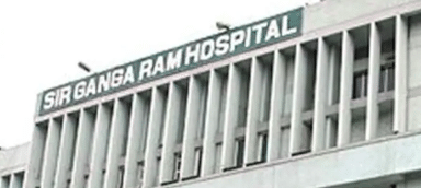 Sir Ganga Ram Hospital