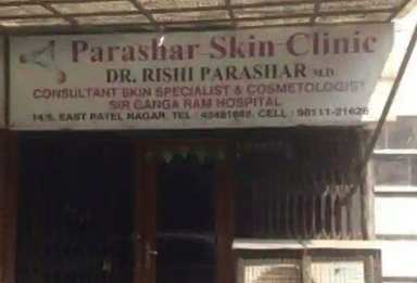 Parashar Skin Clinic