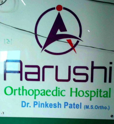 Aarushi Orthopaedic Hospital