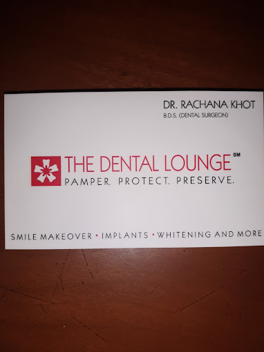 The Dental Lounge