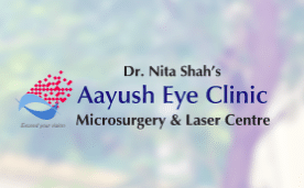 Aayush Eye Clinic & lasik Center