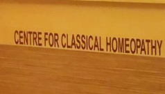Centre for Classical Homeopathy