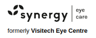 Synergy Eye Care